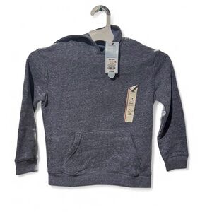 BUNDLE - 2pcs Cat & Jack XS Navy Hoodie